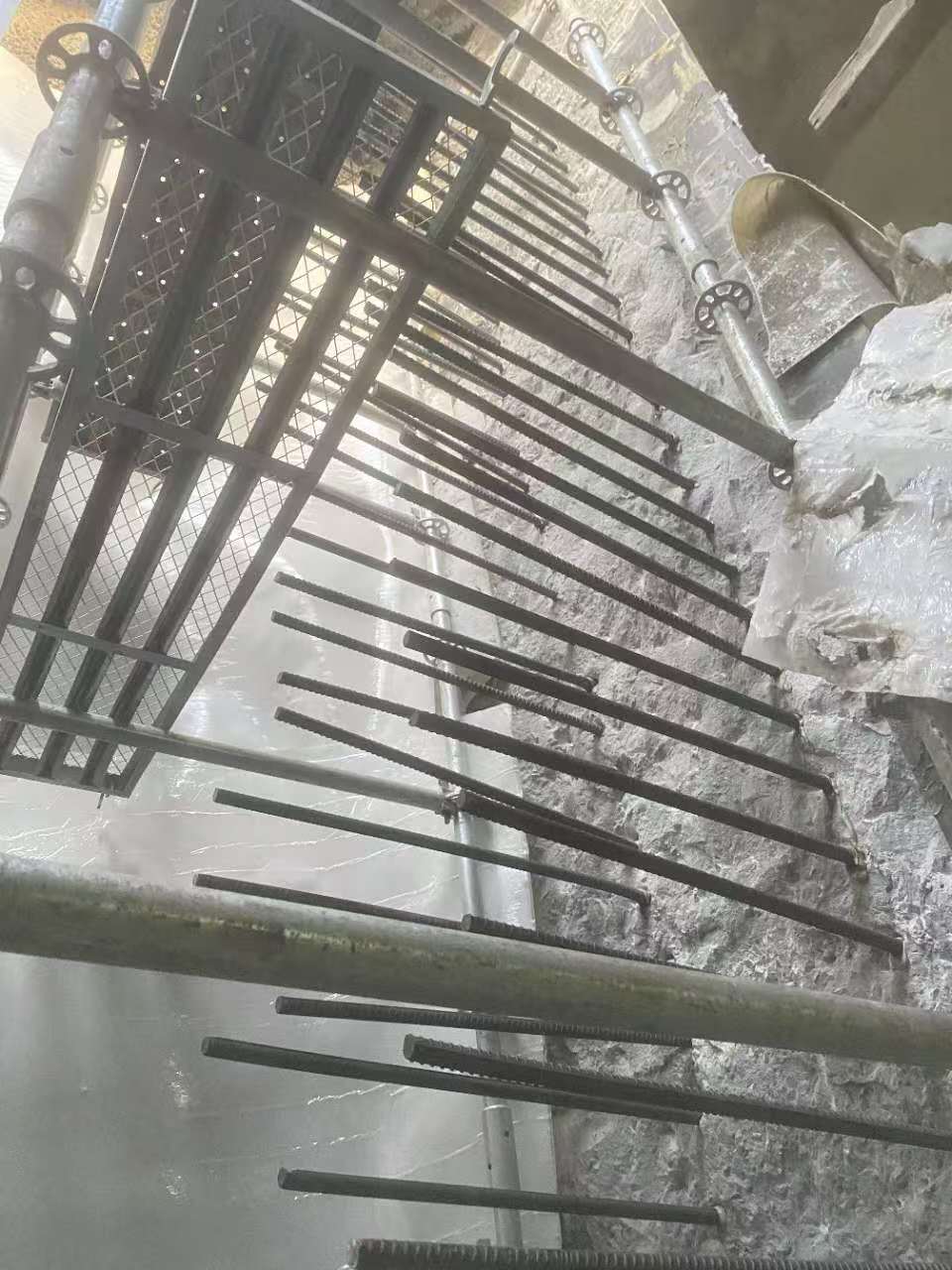 荆门墙体开裂有没有安全隐患?